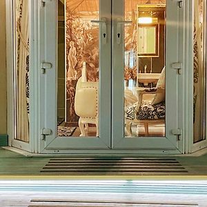 The Mirador Boutique Town House